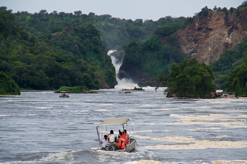 1 Day trip to Murchison falls national park